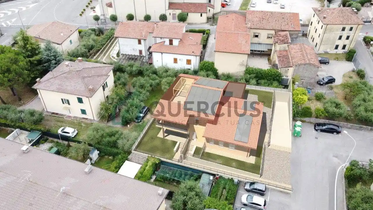 Appartamento in vendita a Illasi