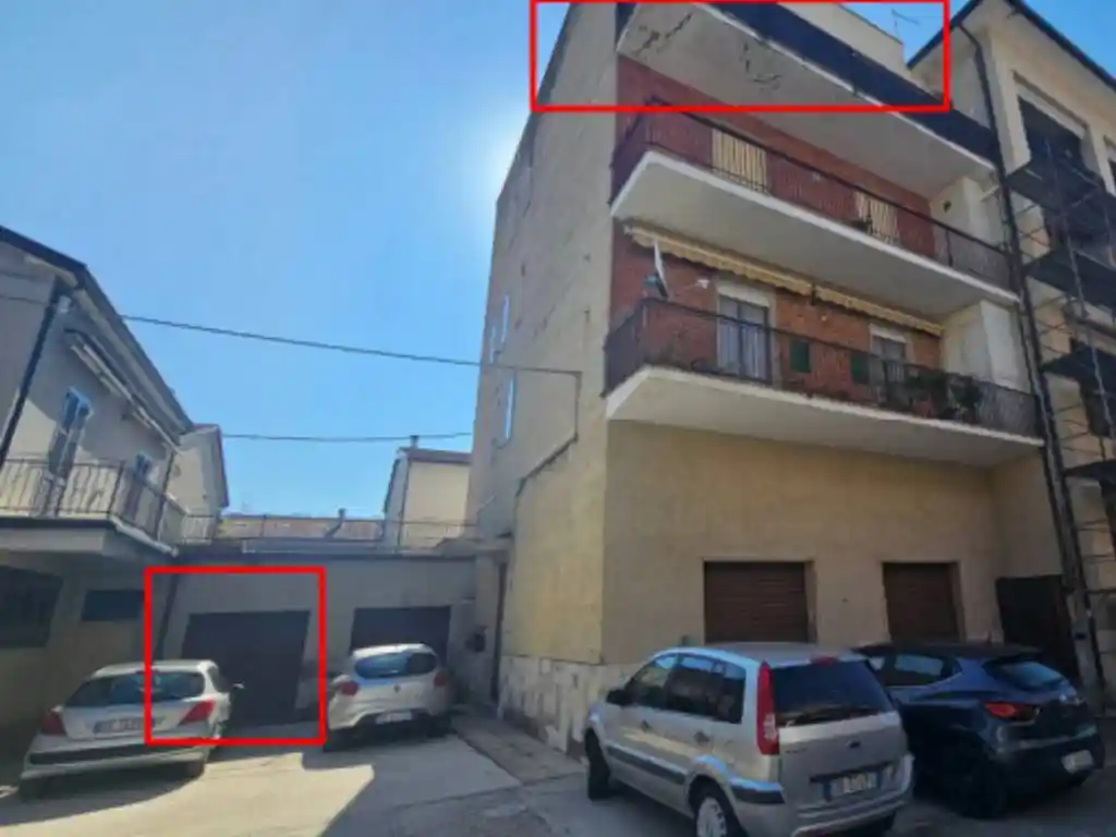 Appartamento in vendita a Bastia Umbra