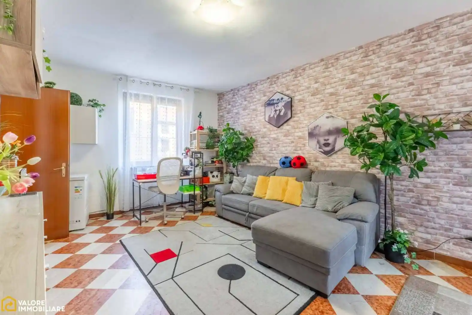 Appartamento in vendita a Sant'Angelo Lodigiano