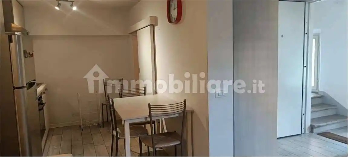 Appartamento in affitto a Carpi