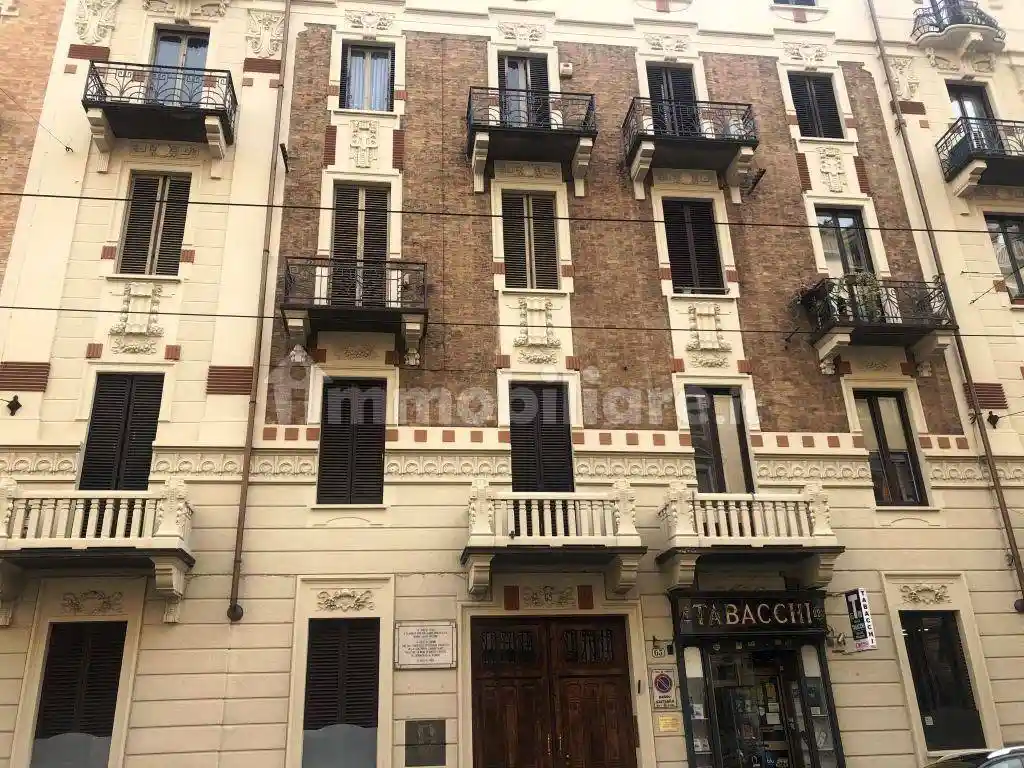 Appartamento in affitto a Torino