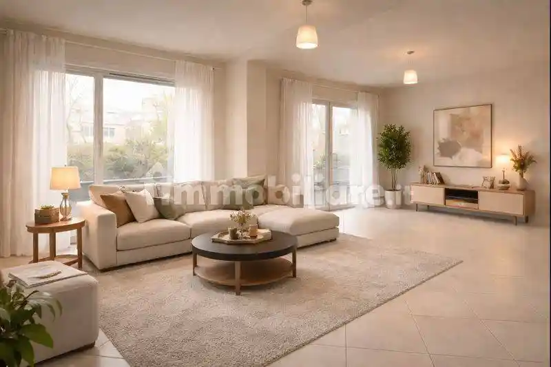 Casa indipendente in vendita a Cascina