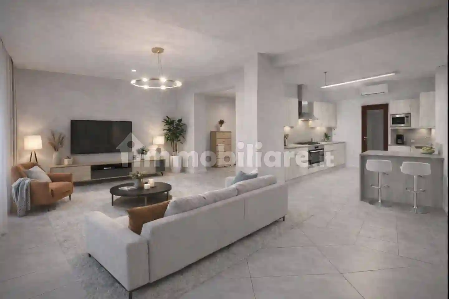 Casa indipendente - foto 2