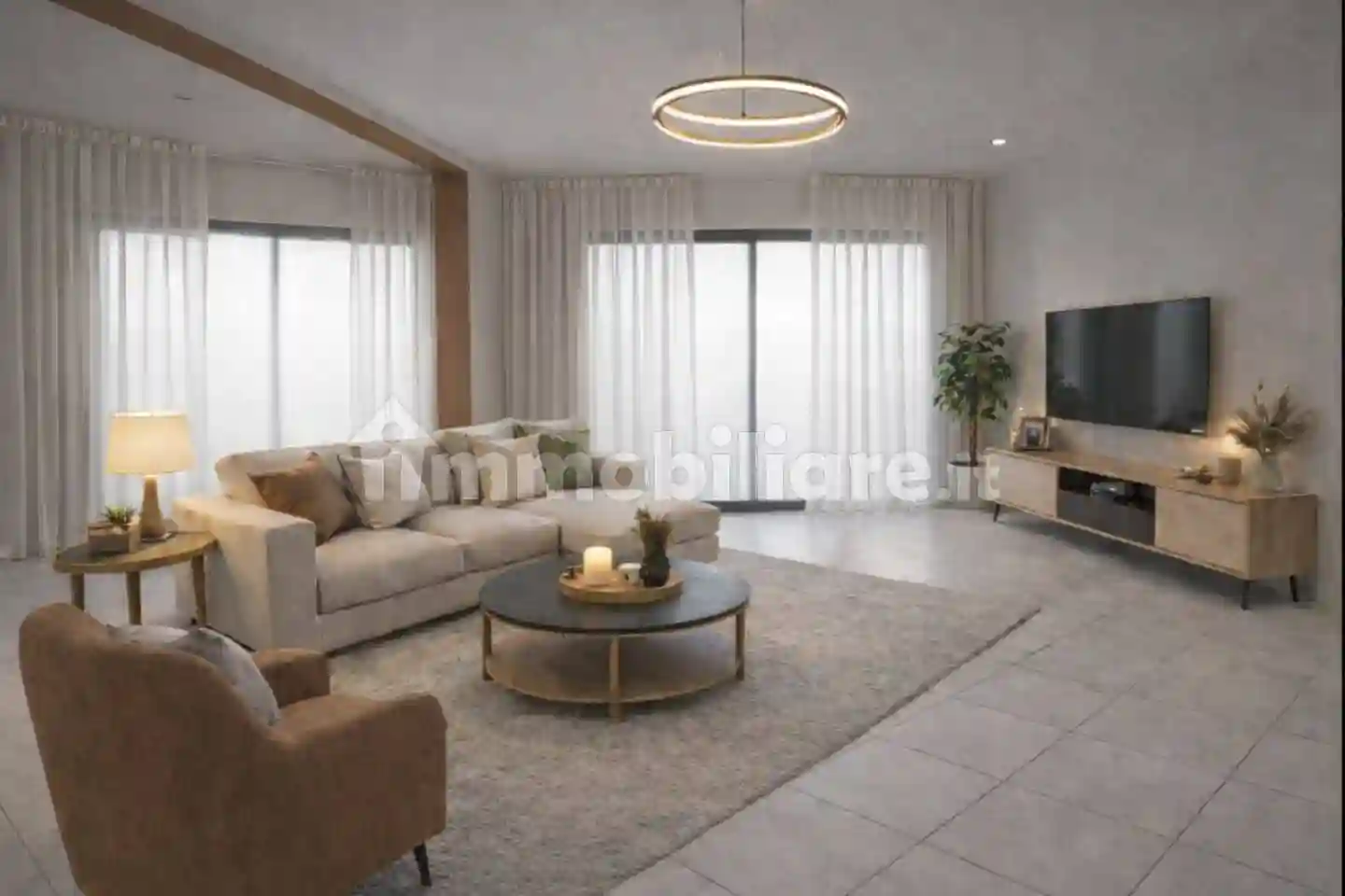 Casa indipendente - foto 3