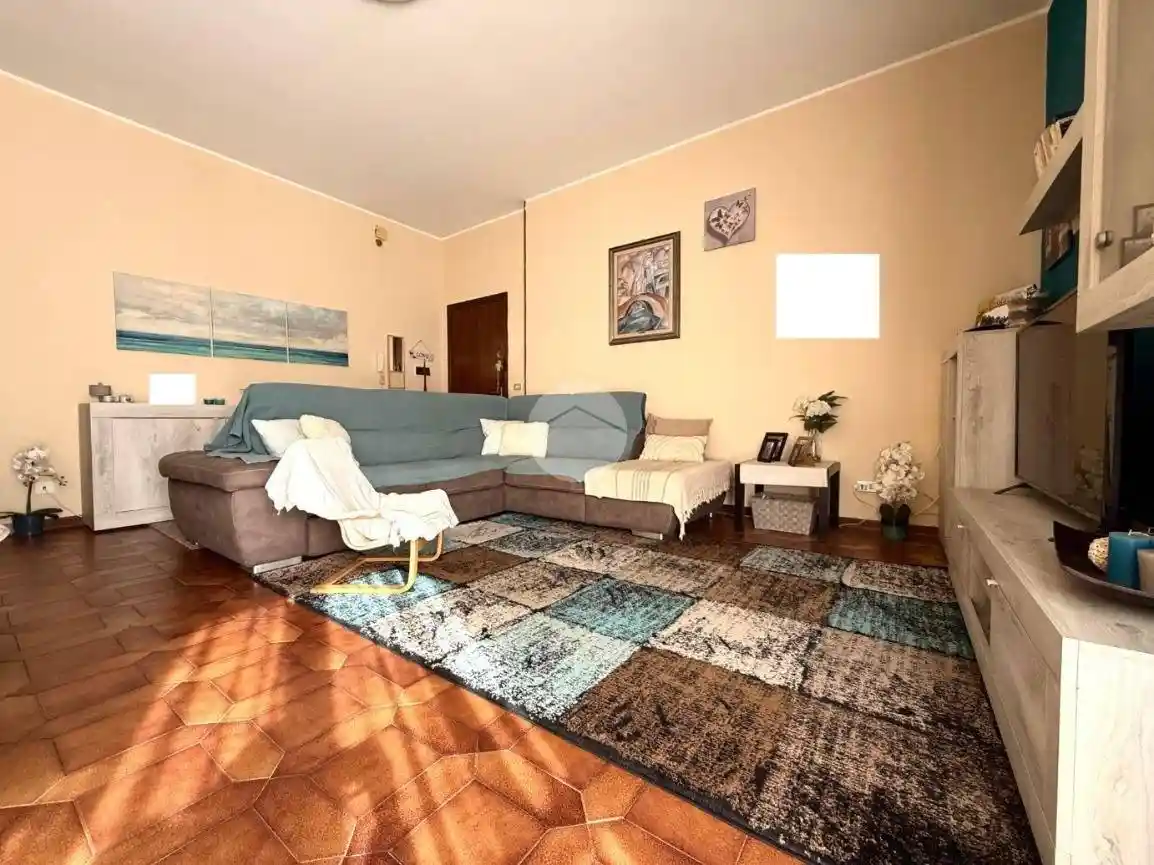 Appartamento in vendita a Manerbio