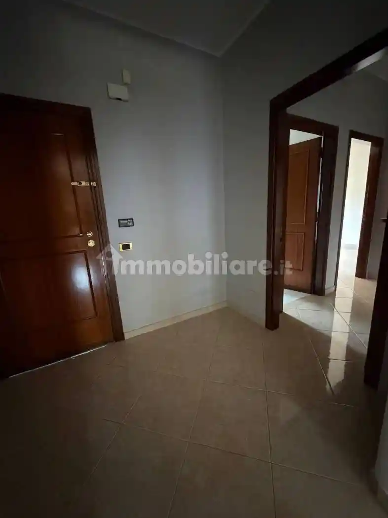 Appartamento in affitto a Bagheria