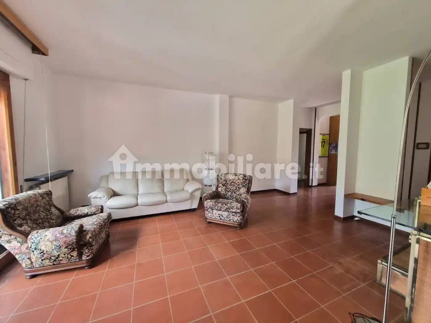 Appartamento in vendita a Montecatini-Terme