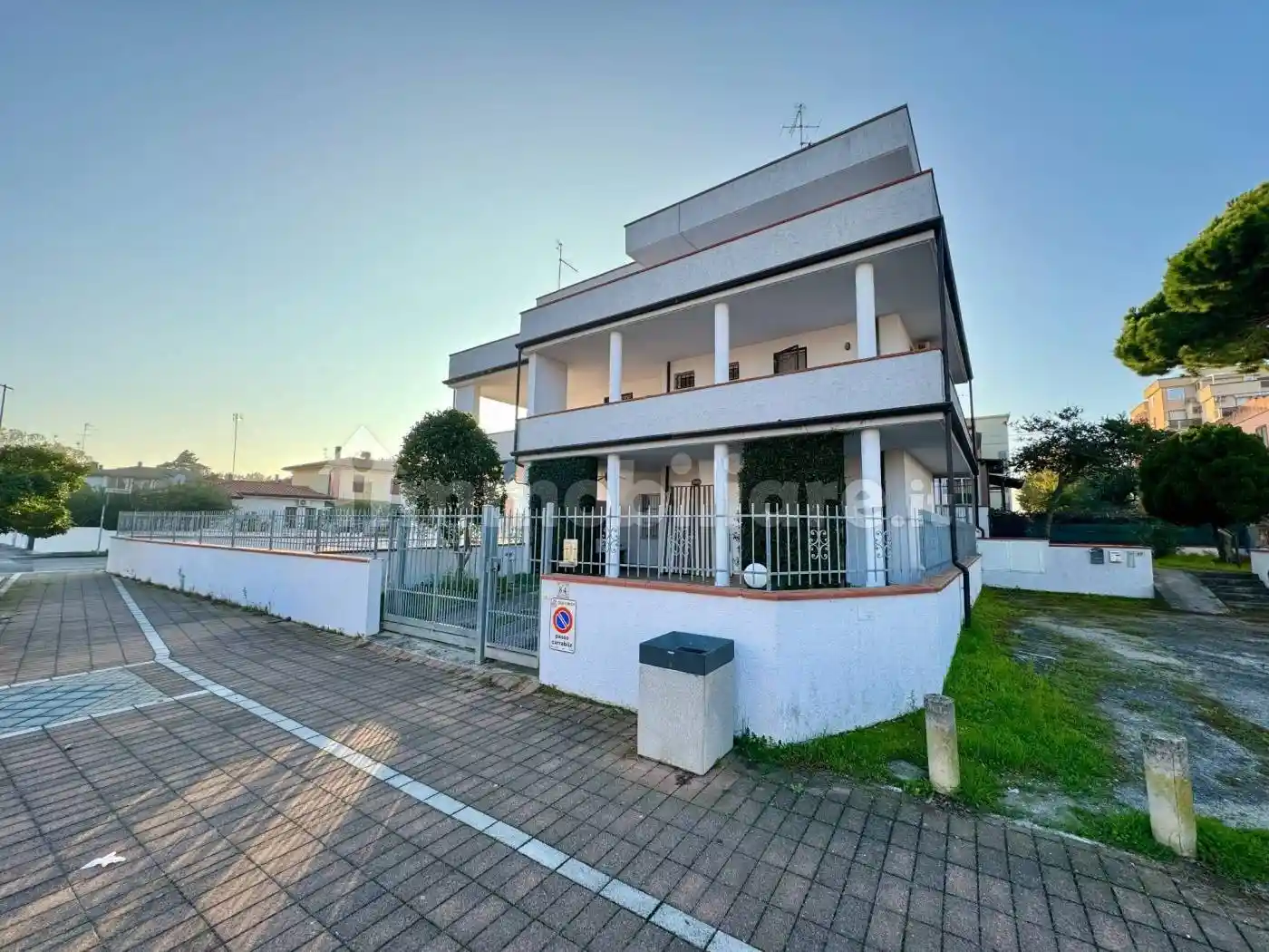 Appartamento in vendita a Comacchio