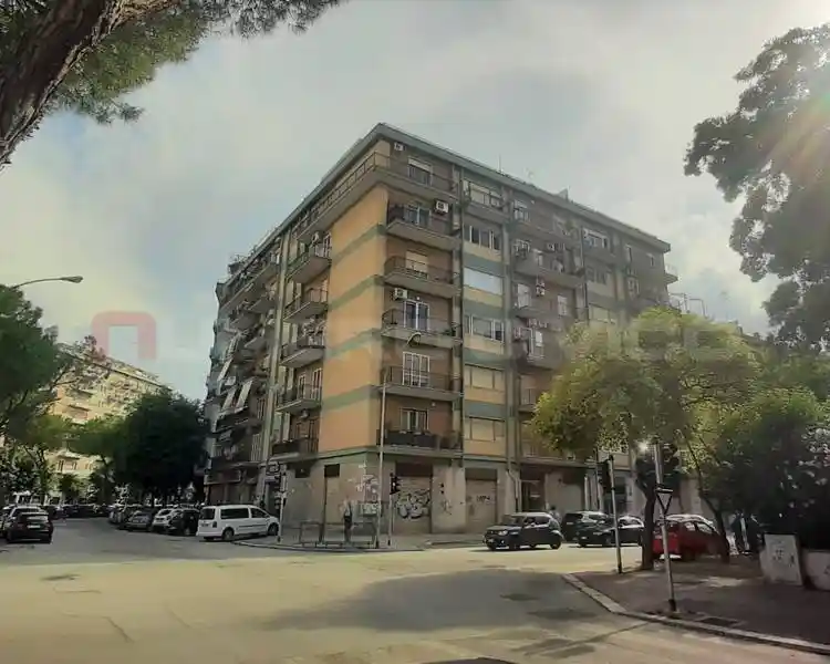 Appartamento in vendita a Foggia