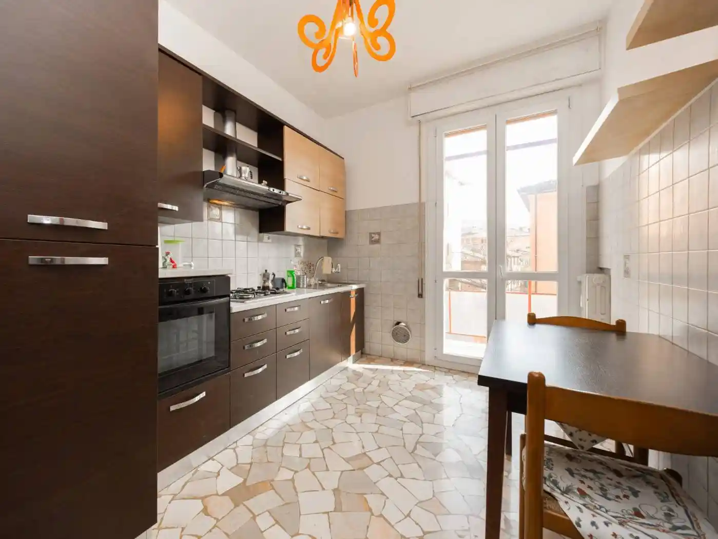 Appartamento in vendita a Bologna