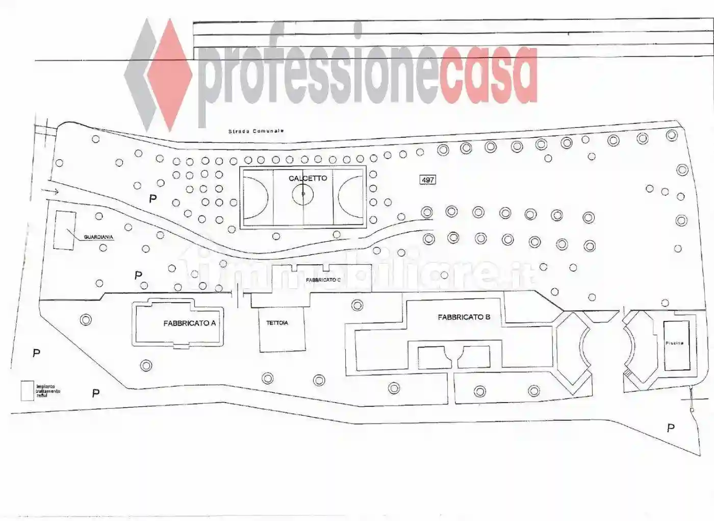 Palazzo - Edificio - foto 2