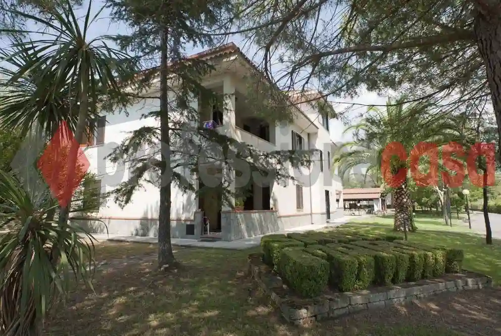 Palazzo - Edificio - foto 3