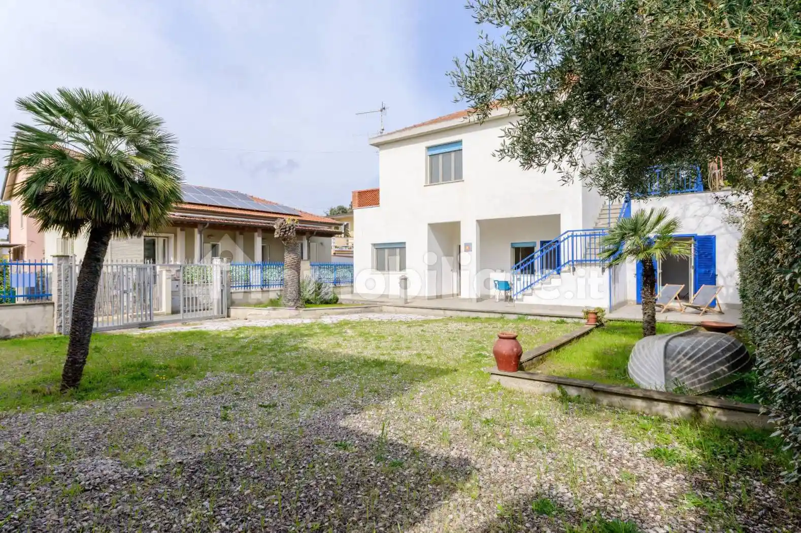 Villa in vendita a Follonica