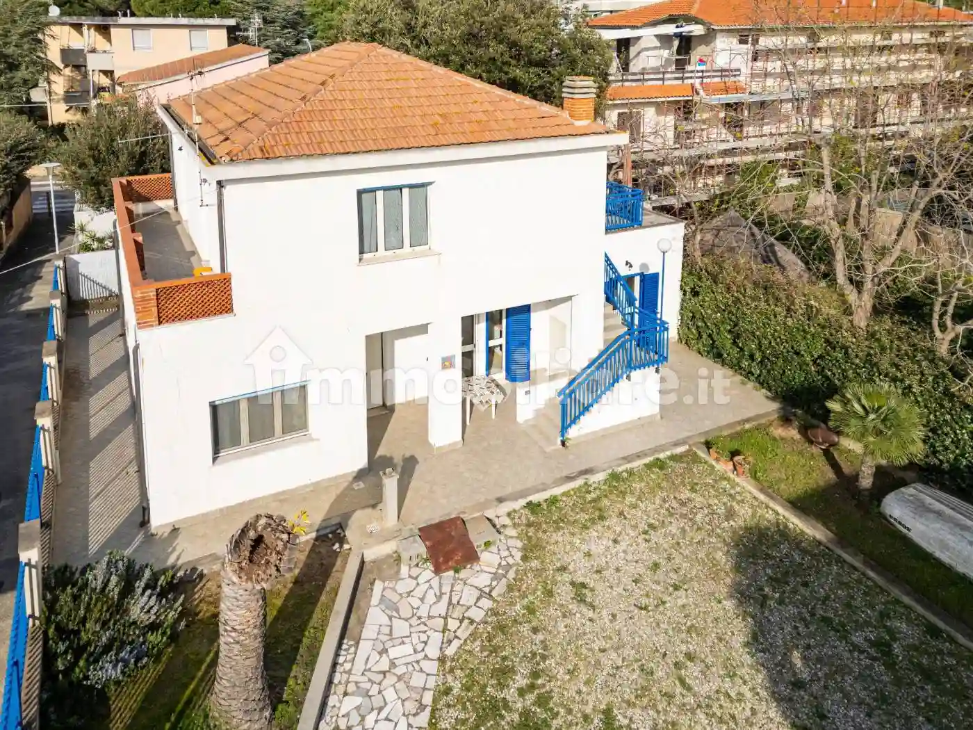 Villa - foto 5