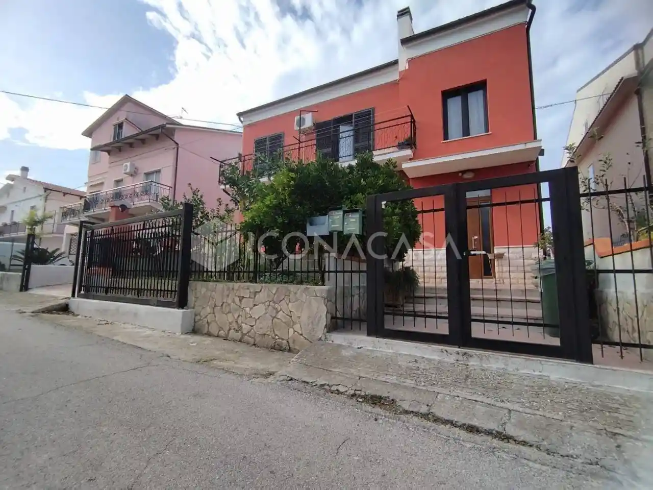 Villa in vendita a Termoli