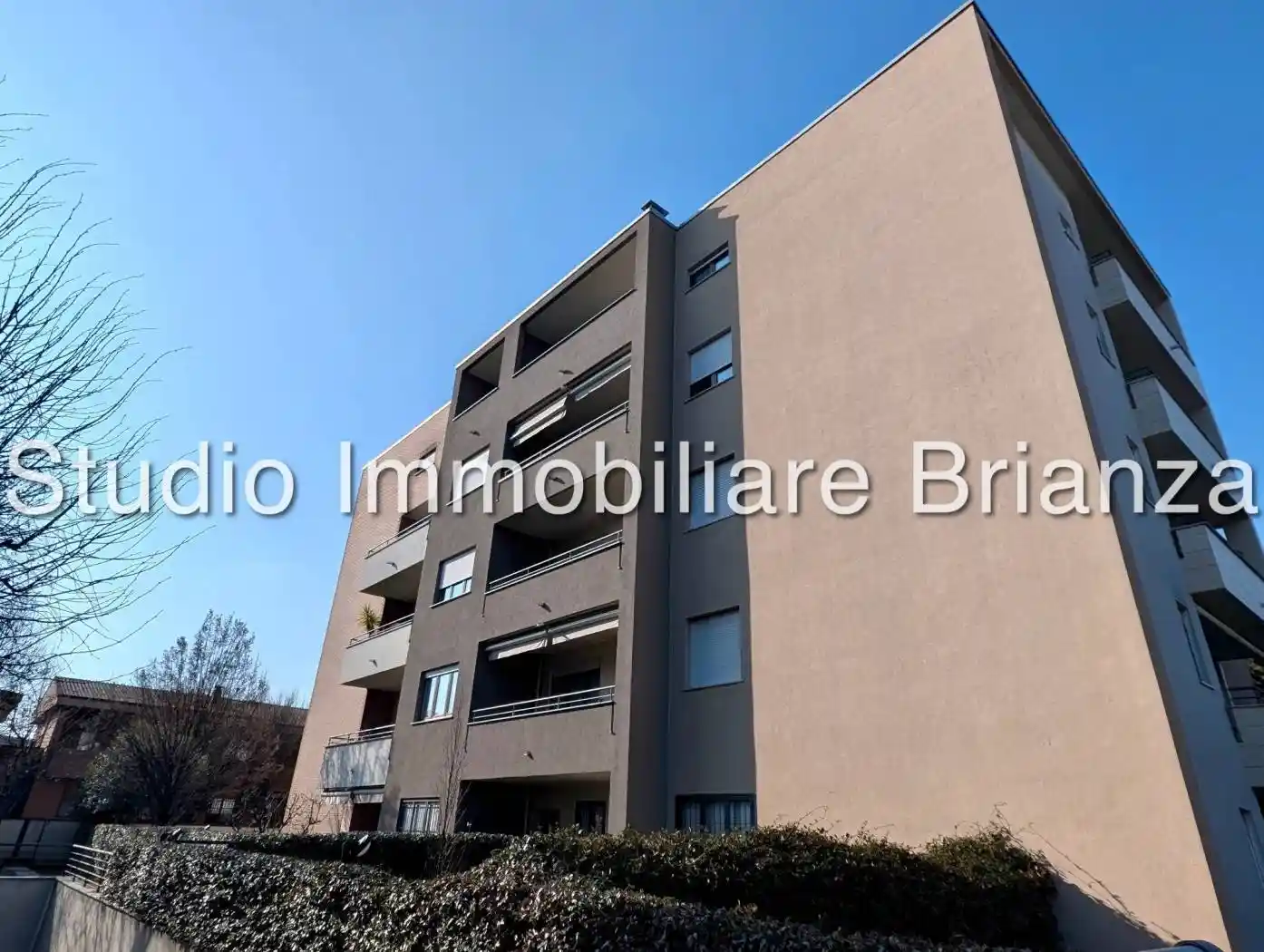 Appartamento in vendita a Lissone