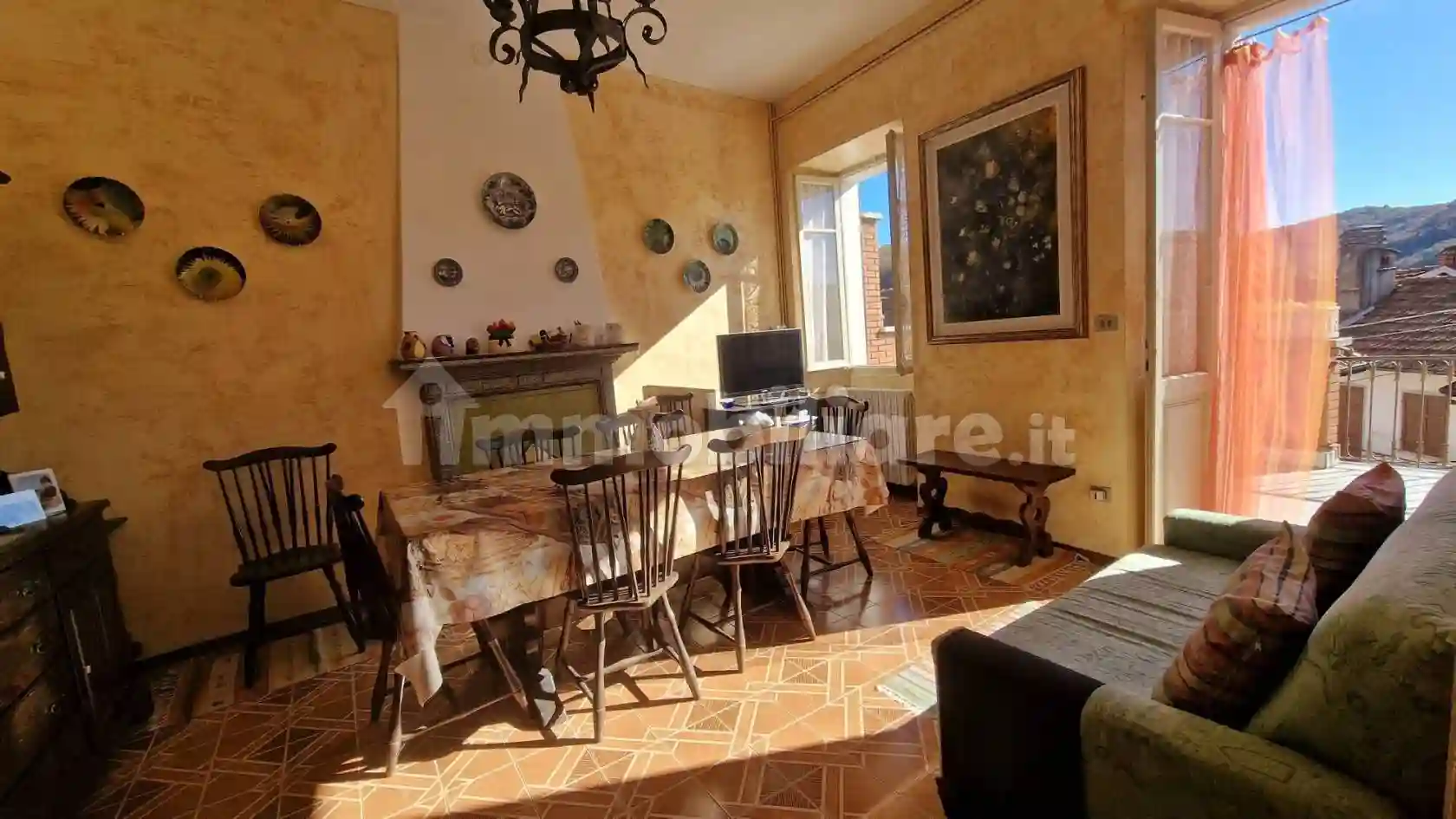 Casa indipendente - foto 4