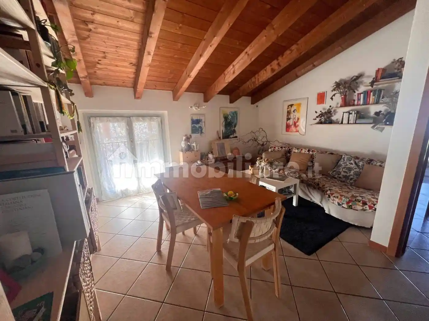 Appartamento in vendita a Albese con Cassano