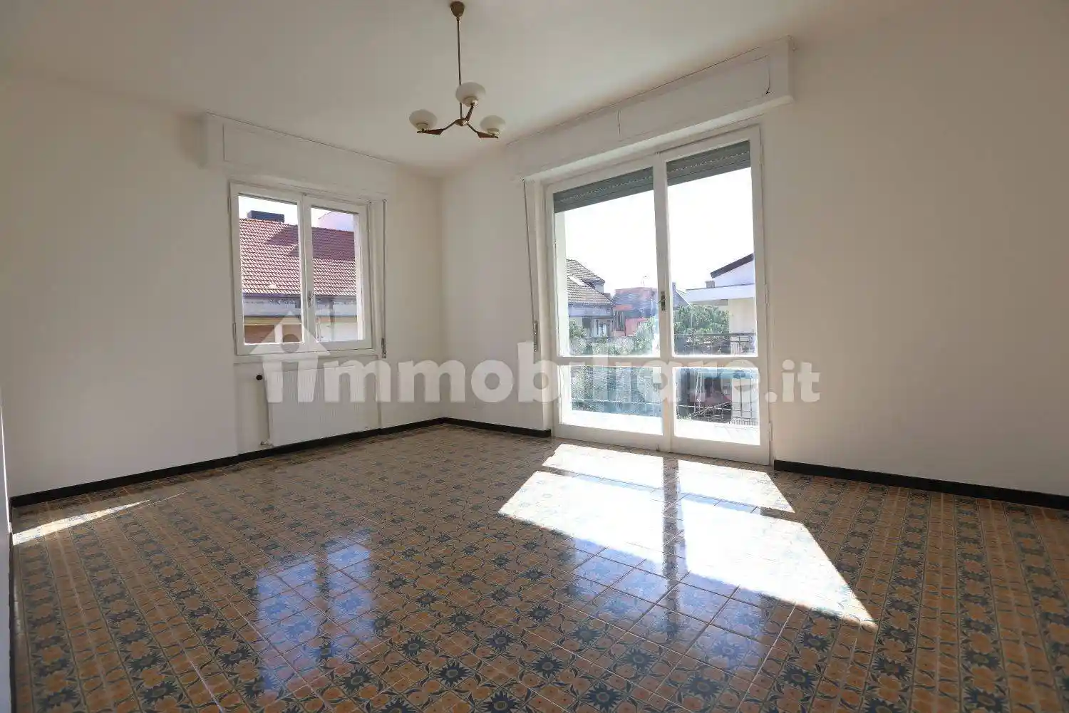 Appartamento in vendita a Sestri Levante