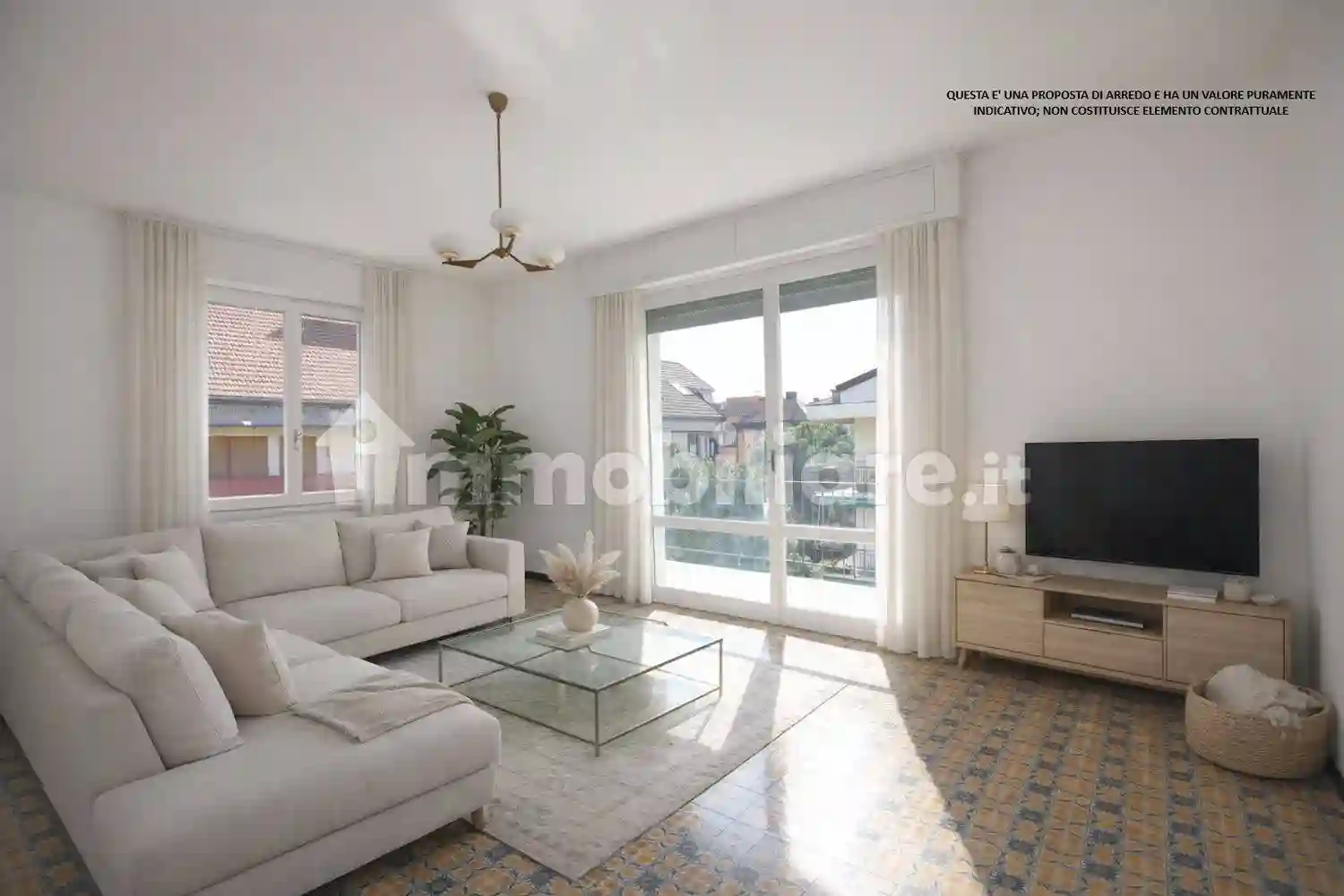 Appartamento - foto 4