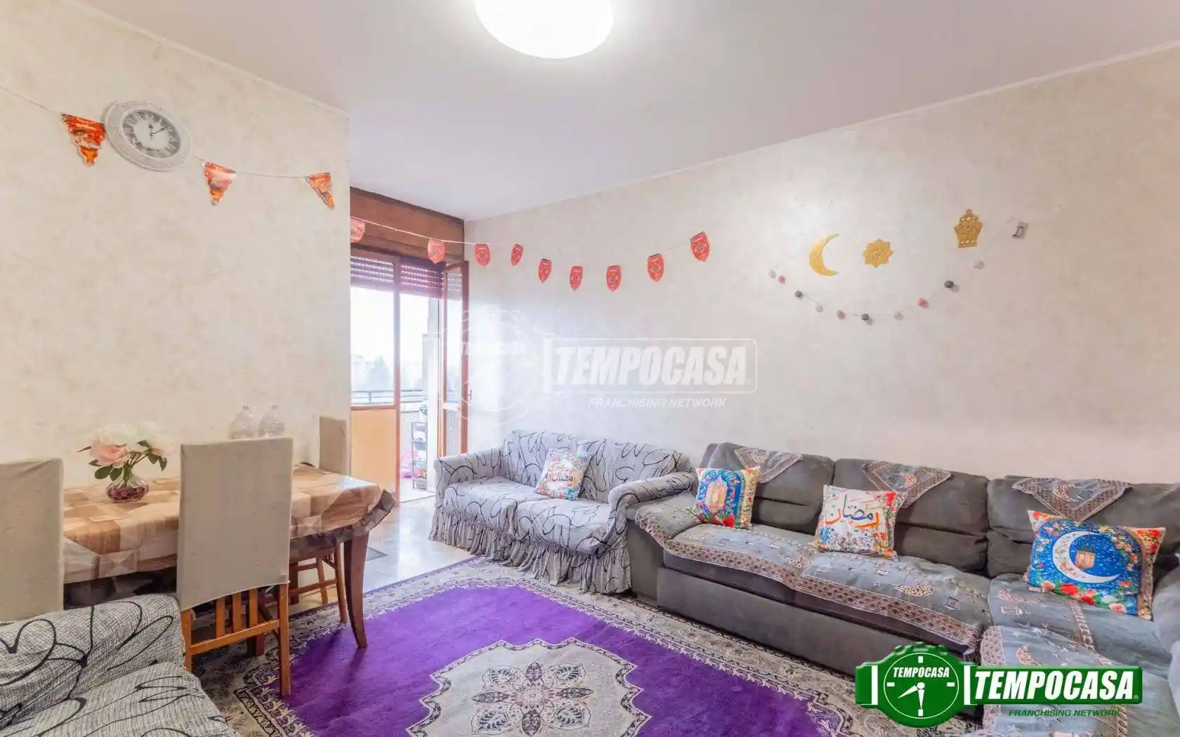 Appartamento in vendita a Bollate