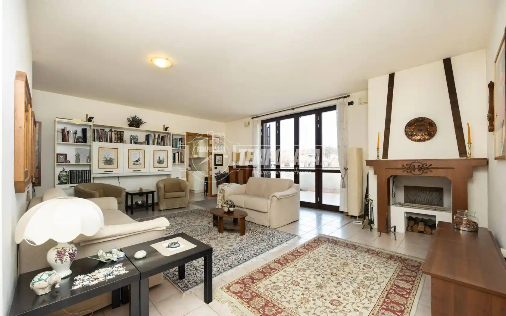 Appartamento in vendita a Cassina de' Pecchi