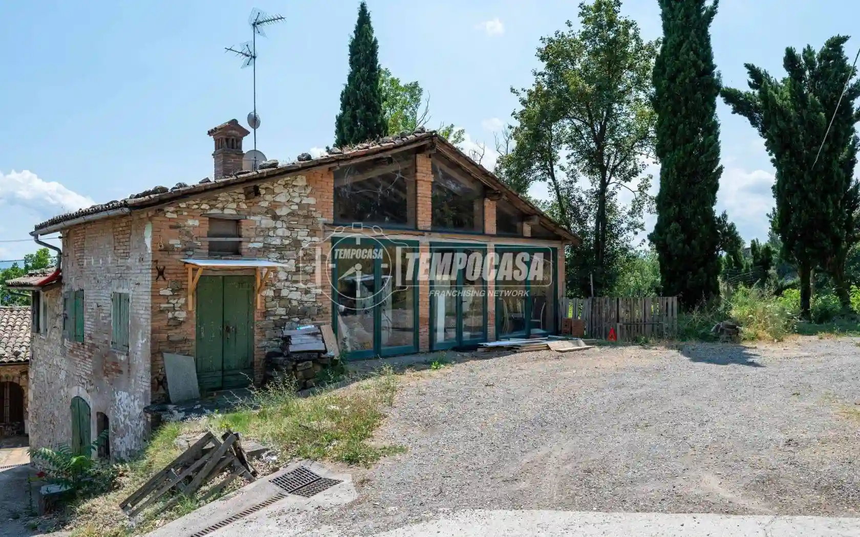 Casa indipendente - foto 2