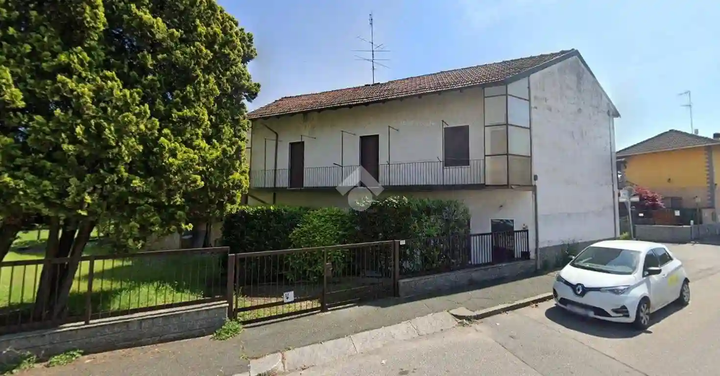 Palazzo - Edificio - foto 3