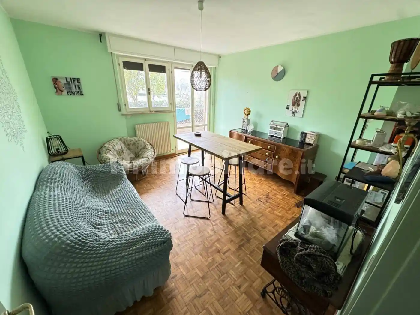 Appartamento in vendita a Pedaso