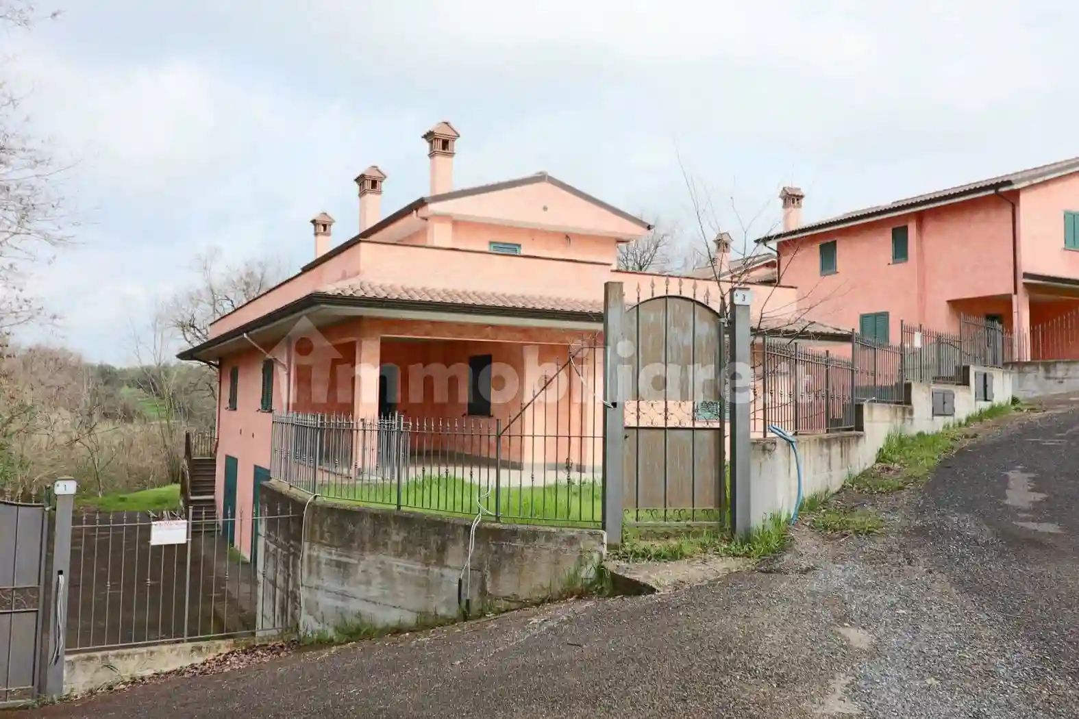 Casa indipendente - foto 2