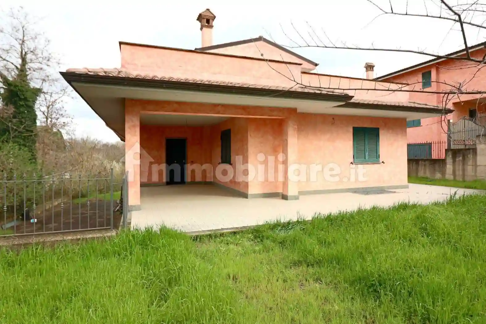 Casa indipendente - foto 3