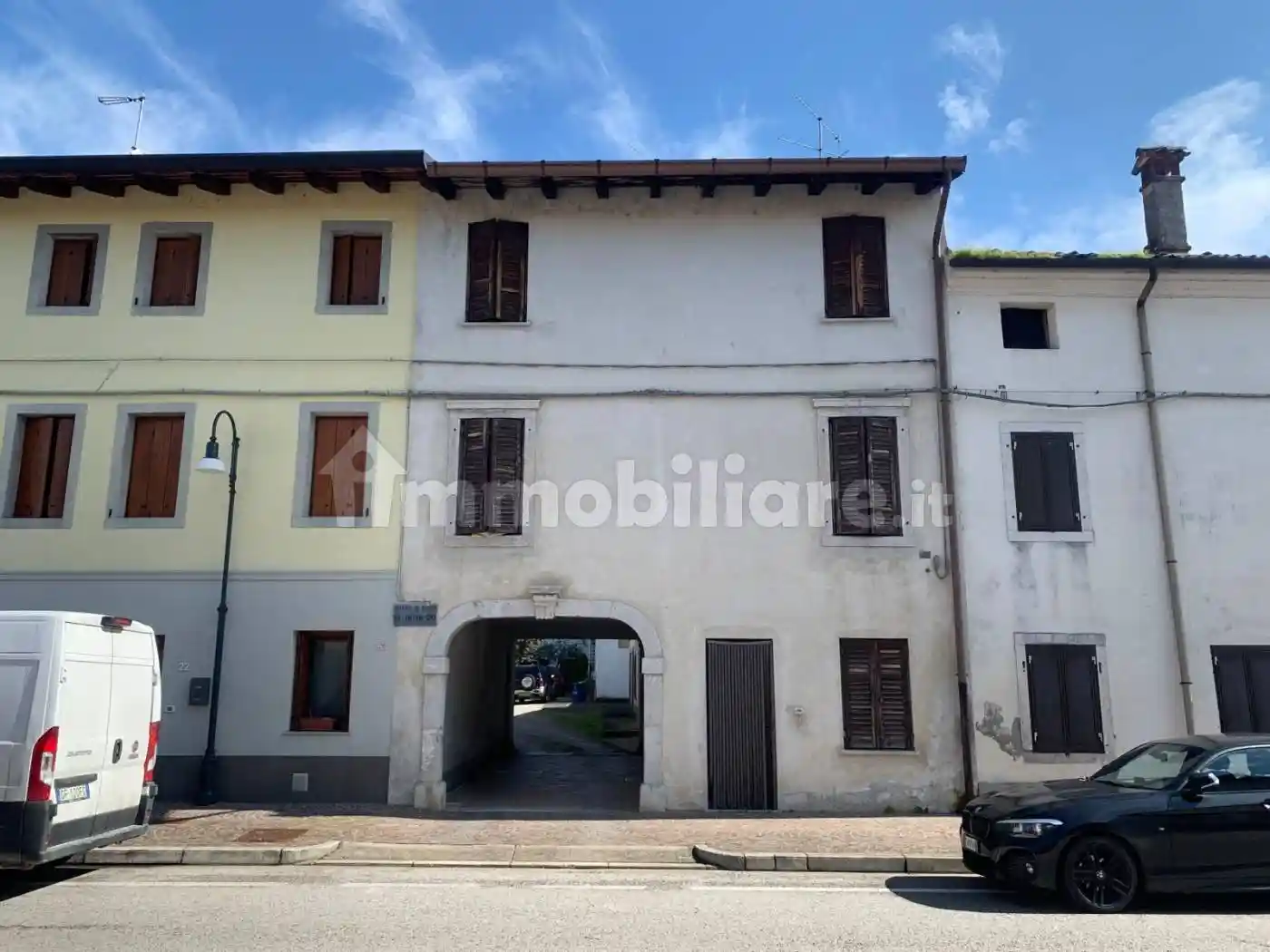 Casa indipendente in vendita a Mariano del Friuli