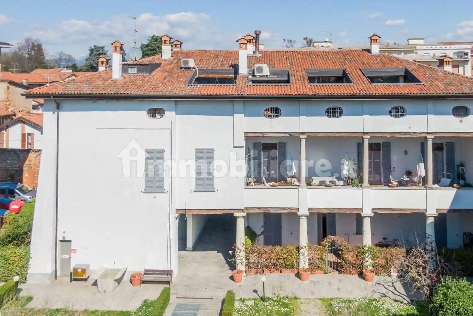 Attico - Mansarda - foto 2