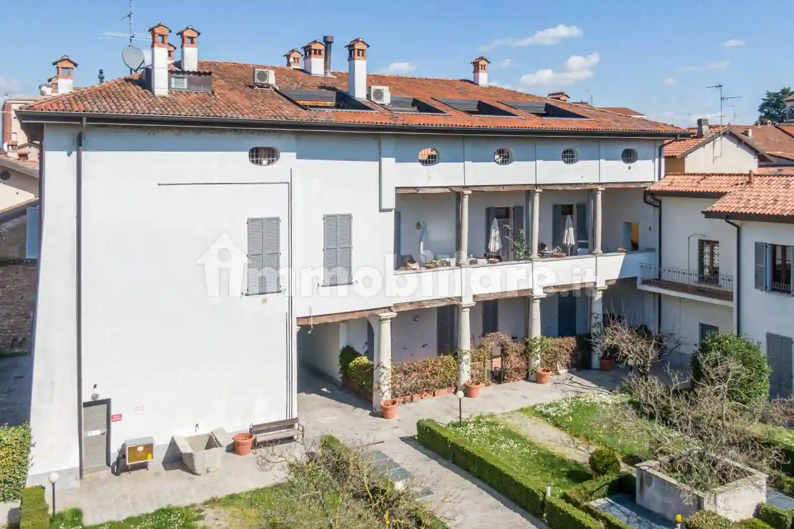 Attico - Mansarda - foto 3