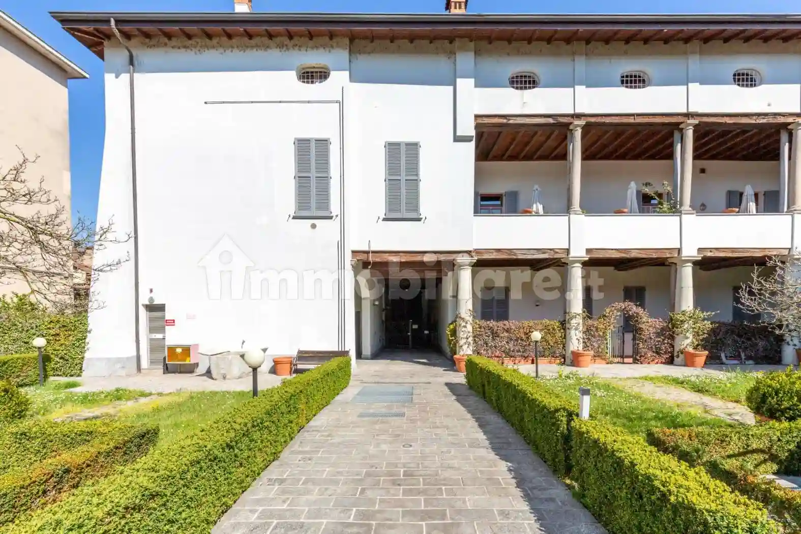 Attico - Mansarda - foto 4