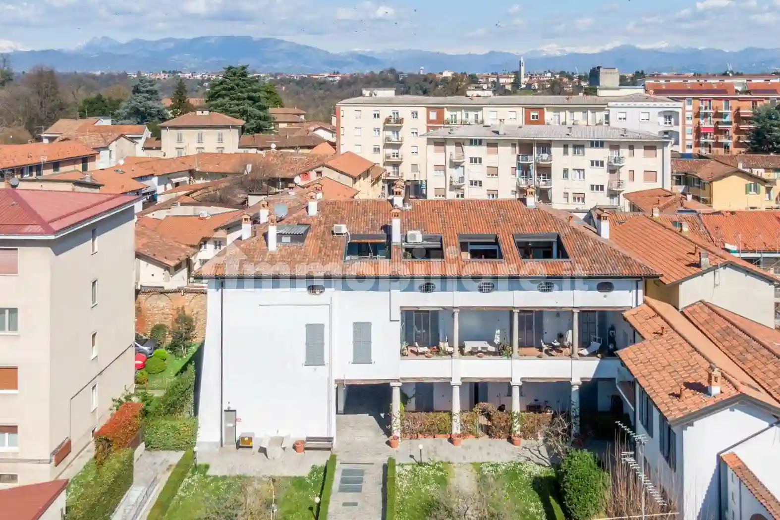 Attico - Mansarda - foto 5