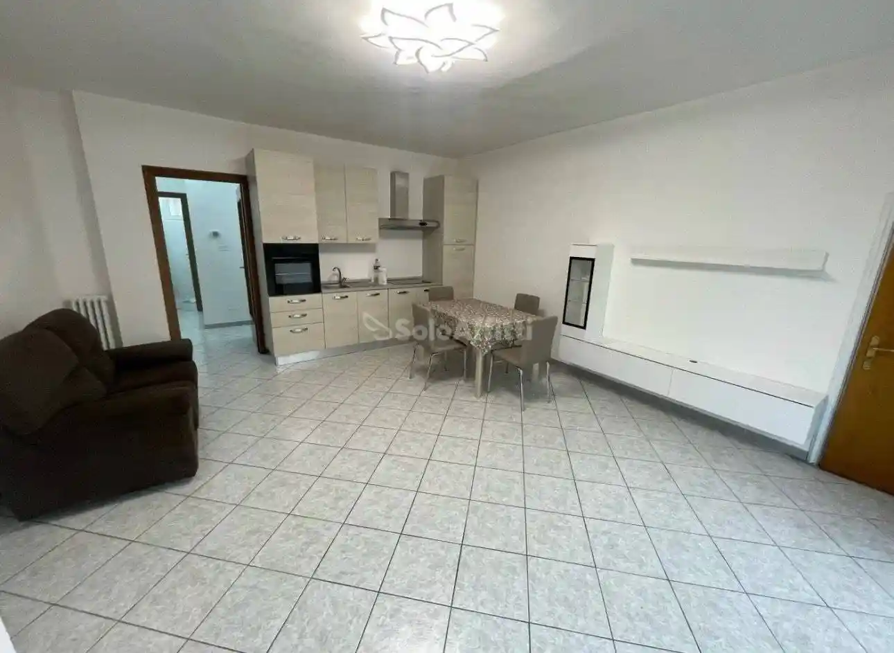 Appartamento in affitto a Rivoli