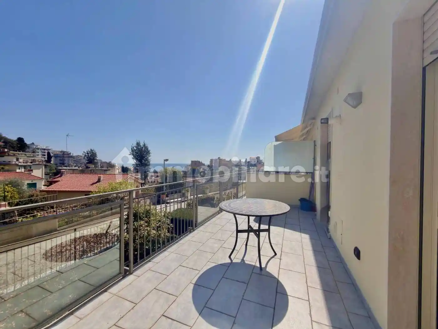 Appartamento in vendita a Sanremo