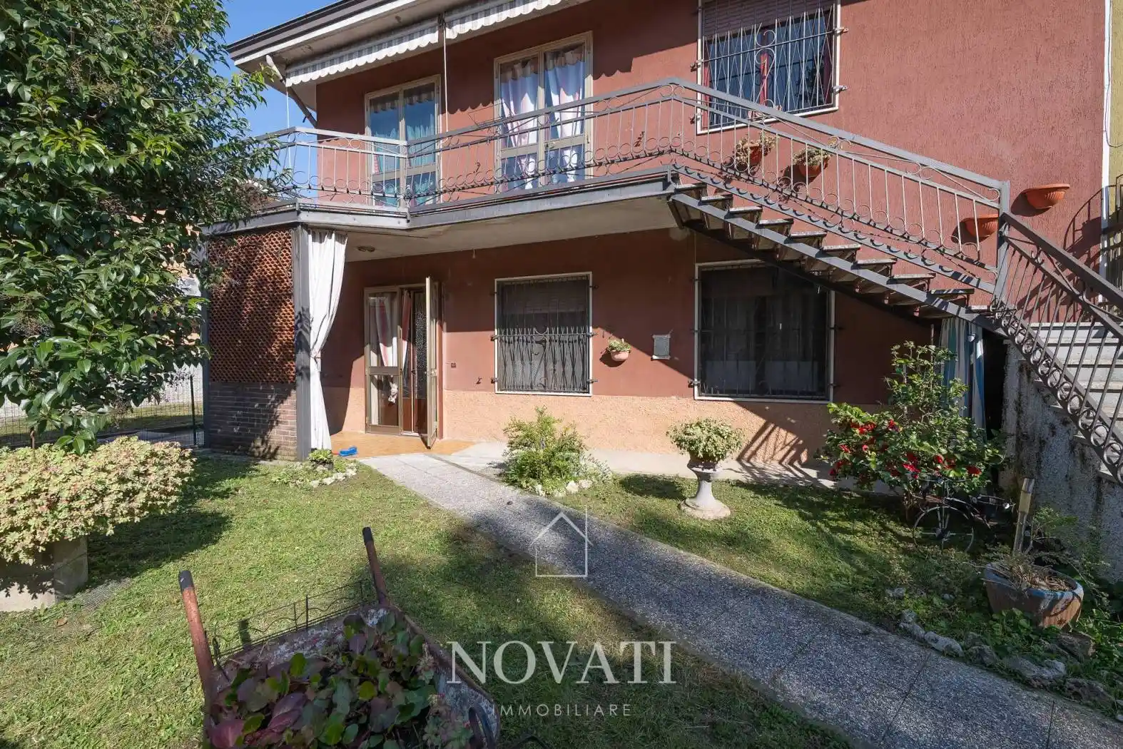 Villa in vendita a Somaglia