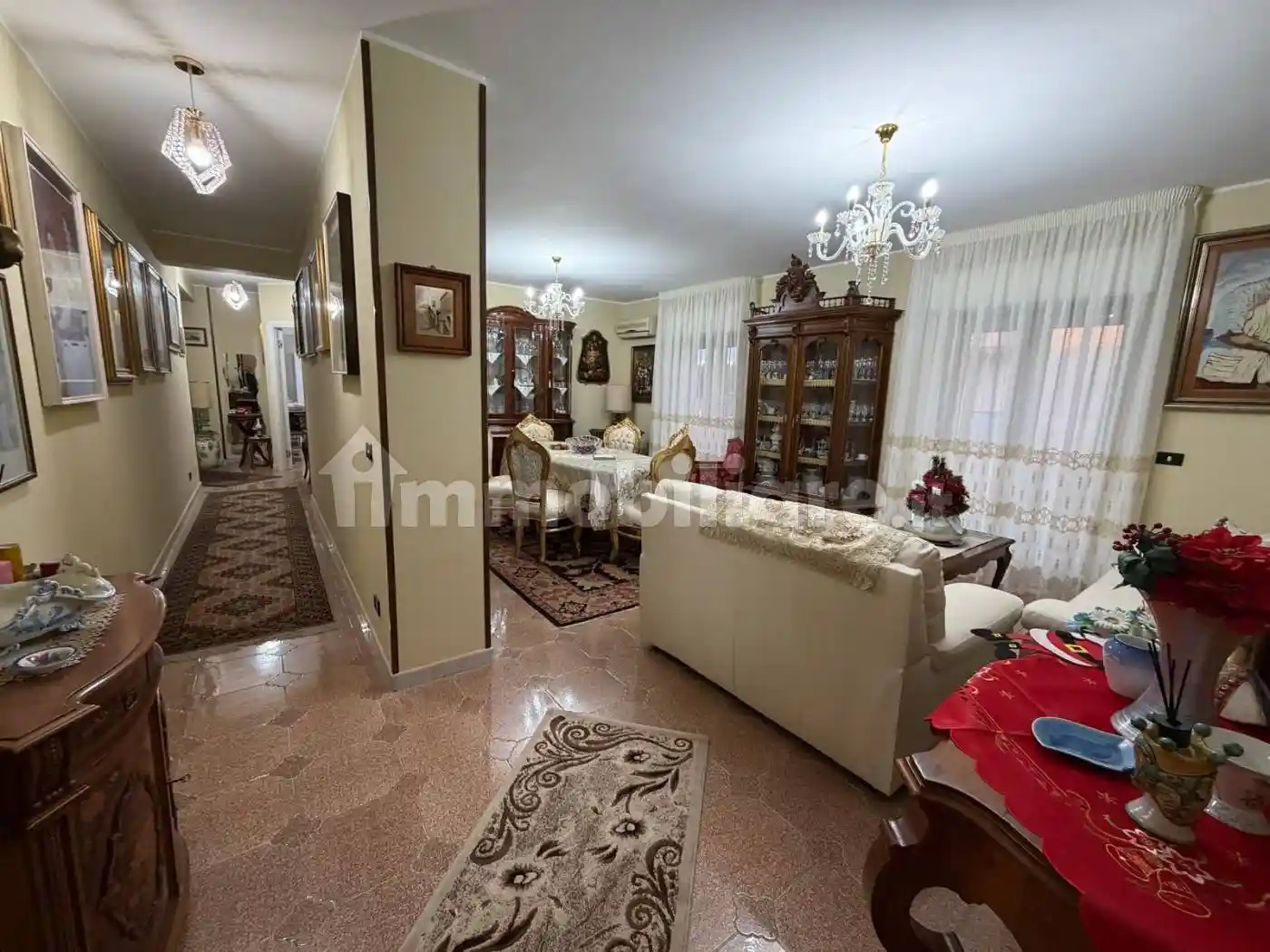 Appartamento in vendita a Carlentini