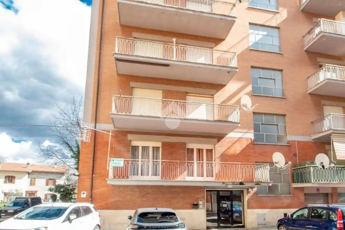 Appartamento in vendita a Rieti