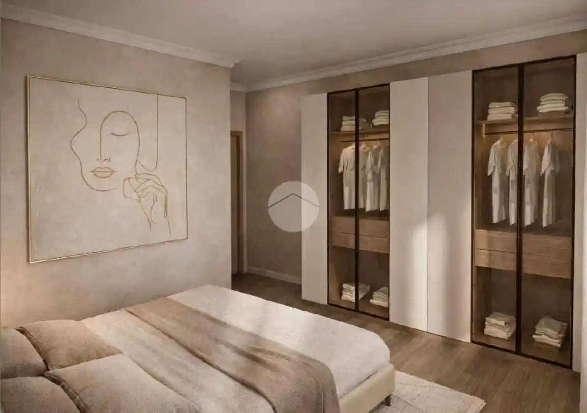 Appartamento in vendita a Sorbolo Mezzani