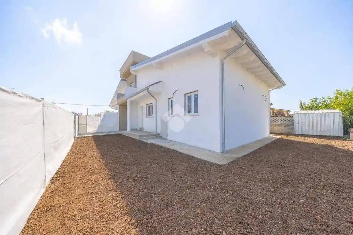 Villa in vendita a Roma