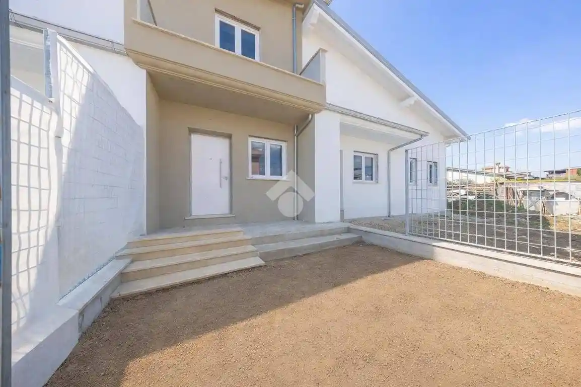 Villetta a schiera in vendita a Roma