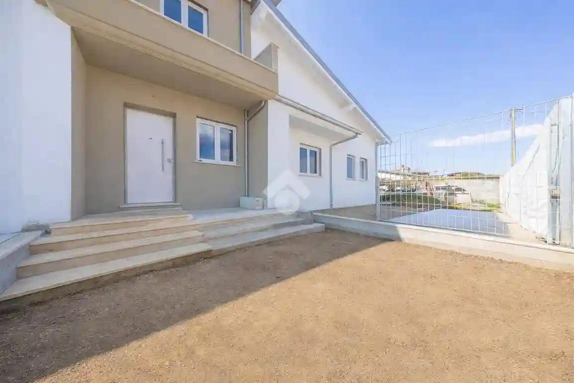 Villetta a schiera - foto 3