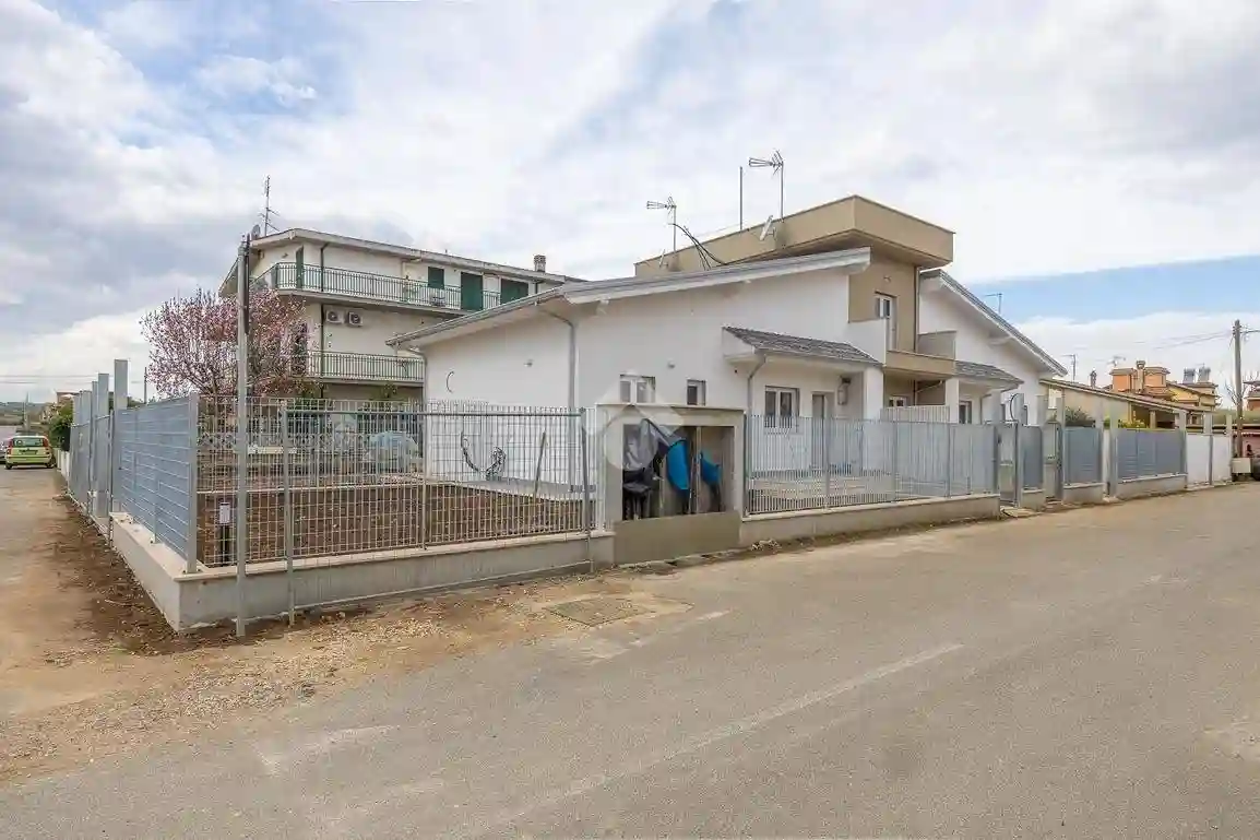 Villetta a schiera - foto 5