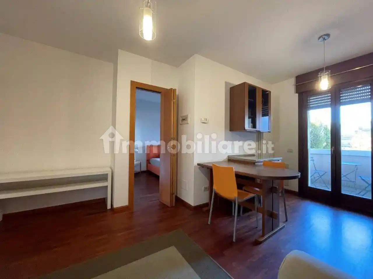 Appartamento in affitto a Vicenza