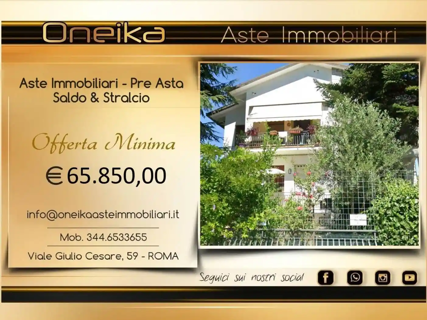 Appartamento in vendita a Mercato Saraceno