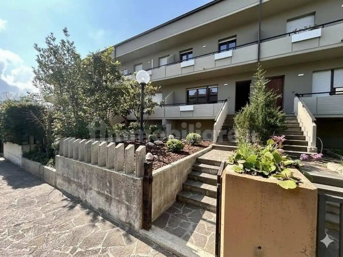 Villetta a schiera in vendita a Spoltore