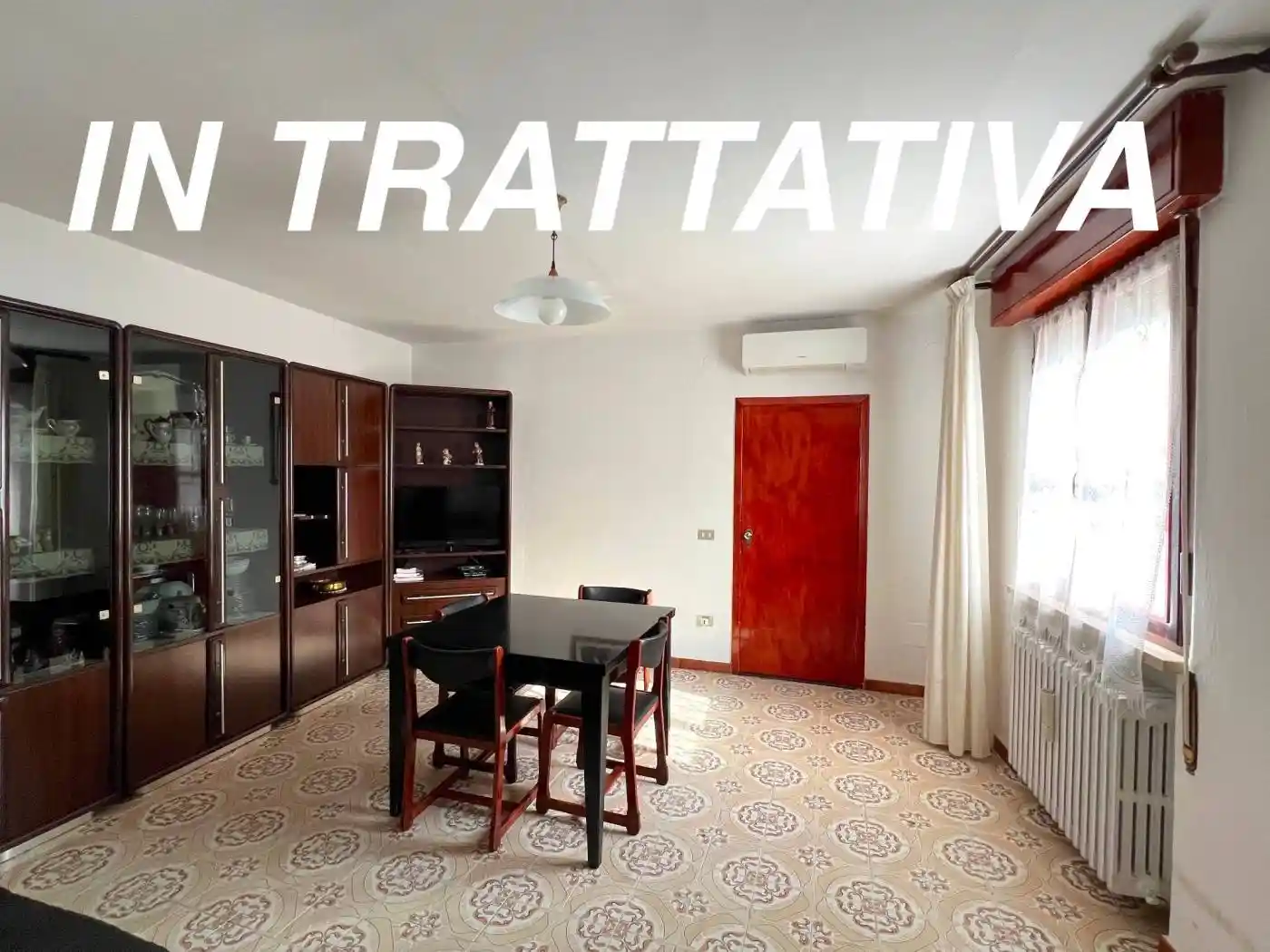 Villetta a schiera in vendita a Argenta